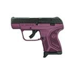 Ruger LCP II Black Cherry 380 AUTO